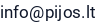 El. paštas