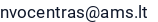 El. paštas