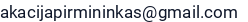 El. paštas