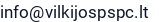 El. paštas