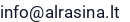 El. paštas