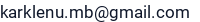 El. paštas
