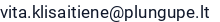 El. paštas
