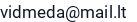 El. paštas