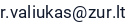 El. paštas