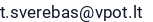 El. paštas