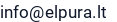El. paštas