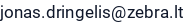 El. paštas