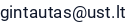 El. paštas