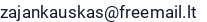 El. paštas