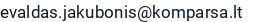 El. paštas