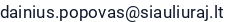 El. paštas