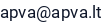 El. paštas