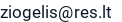 El. paštas