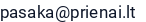 El. paštas