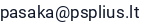El. paštas