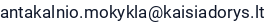 El. paštas