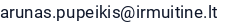 El. paštas