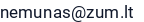 El. paštas