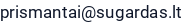 El. paštas