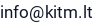 El. paštas