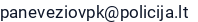El. paštas