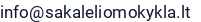 El. paštas