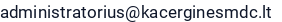El. paštas