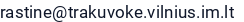 El. paštas