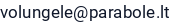 El. paštas