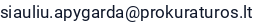 El. paštas