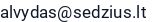 El. paštas