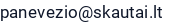 El. paštas