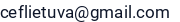 El. paštas