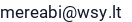 El. paštas