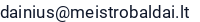 El. paštas