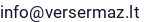 El. paštas