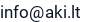 El. paštas