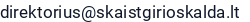 El. paštas