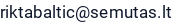 El. paštas