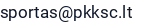 El. paštas