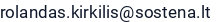 El. paštas