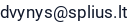 El. paštas