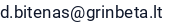 El. paštas