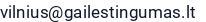 El. paštas