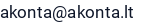 El. paštas