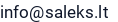 El. paštas