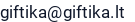 El. paštas