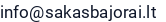 El. paštas