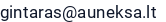 El. paštas
